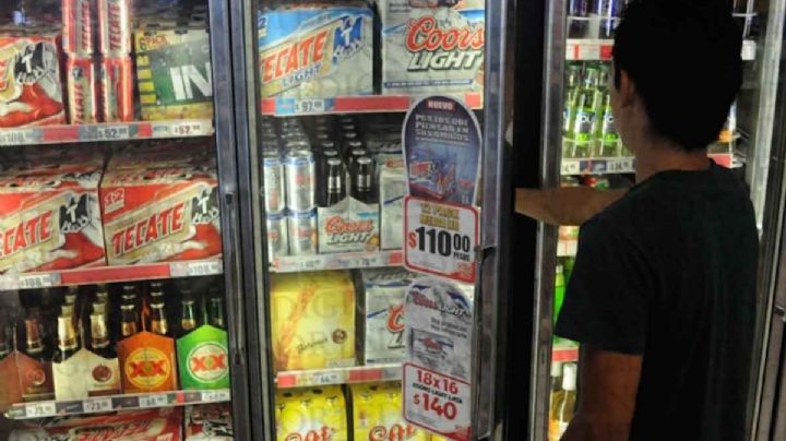 Cambio de horario para la venta de bebidas alcohólicas en Nuevo Laredo