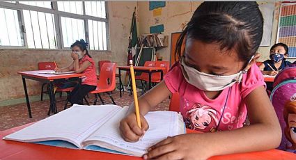 REGRESO a CLASES presenciales en Tamaulipas será el 31 de mayo