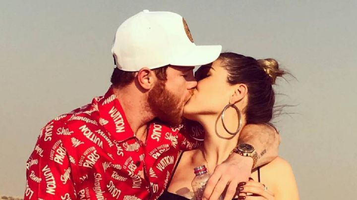 VIDEO: ¡'Canelo' Álvarez se casa con Fernanda Gómez ! Así fue la boda