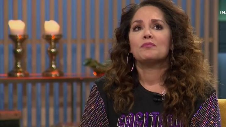 VIDEO: Tatiana revive al borde del llanto los abusos que sufrió en su matrimonio