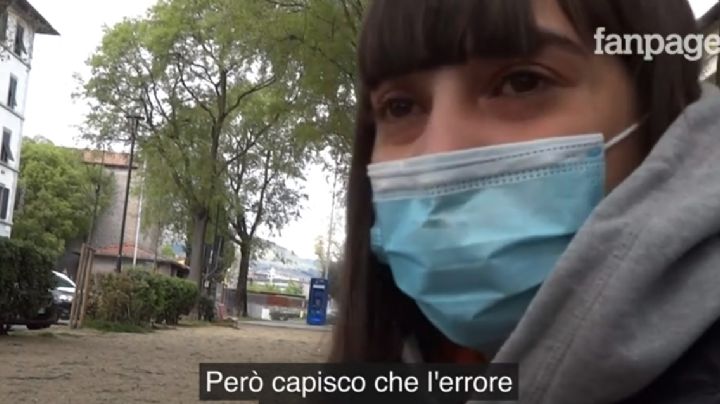 "Si vuelves te matamos", así vive Malika la HOMOFOBIA en pleno siglo 21