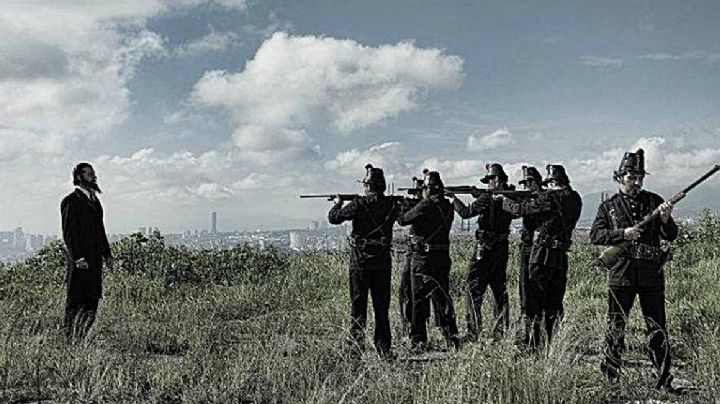 Podrán fusilar a reos condenados a muerte en Carolina Del Sur