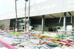 Tormenta en Nuevo Laredo saca lo mejor de su gente: la unidad ante la devastación