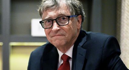 Bill Gates fue investigado por tener una “aventura” con una empleada de 20 años