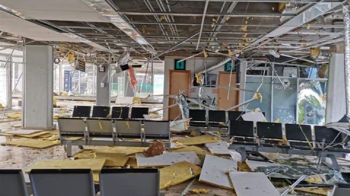 Tromba causó pérdida de 6 MIL MILLONES DE DÓLARES diarios en la Industria Maquiladora