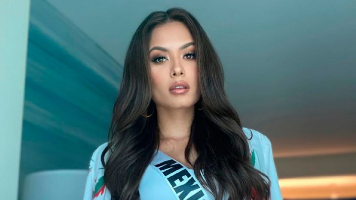 Andrea Meza, Miss Universo 2021, revela la verdad sobre su 'boda' y quién es su pareja