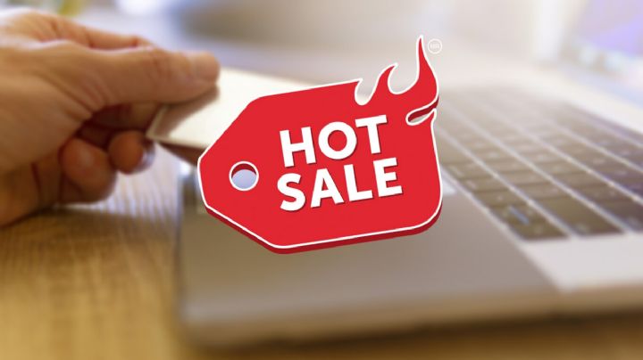 HOT SALE 2021: ¿Cómo evitar los fraudes al hacer tus compras en línea?