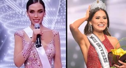 Miss Perú responde a los que piensan que México robó el triunfo