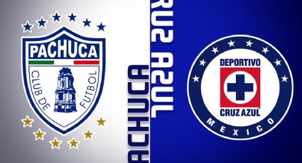 Liga MX HOY: Liguilla Cruz Azul vs Pachuca dónde y cómo ver EN VIVO semifinal