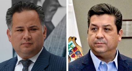 CONGELAN CUENTAS de red de allegados y el primer círculo de Cabeza de Vaca