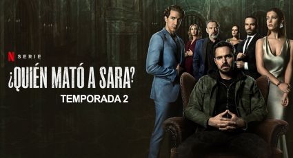 ¿Quién mató a Sara? T2 es la respuesta a los misterios de una de las mejores series de Netflix