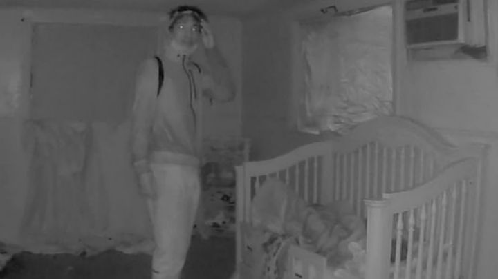 Texas: Rapta a niño de su cuna; lo encuentran sin vida a cuadras de su casa