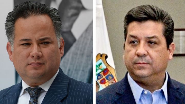 CONGELAN CUENTAS de red de allegados y el primer círculo de Cabeza de Vaca
