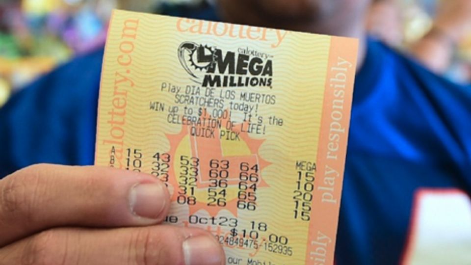 Mega Millions