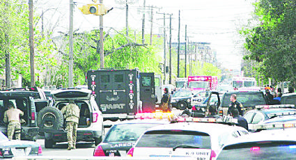 Tenga cuidado: atienda a tiempo a pacientes mentales