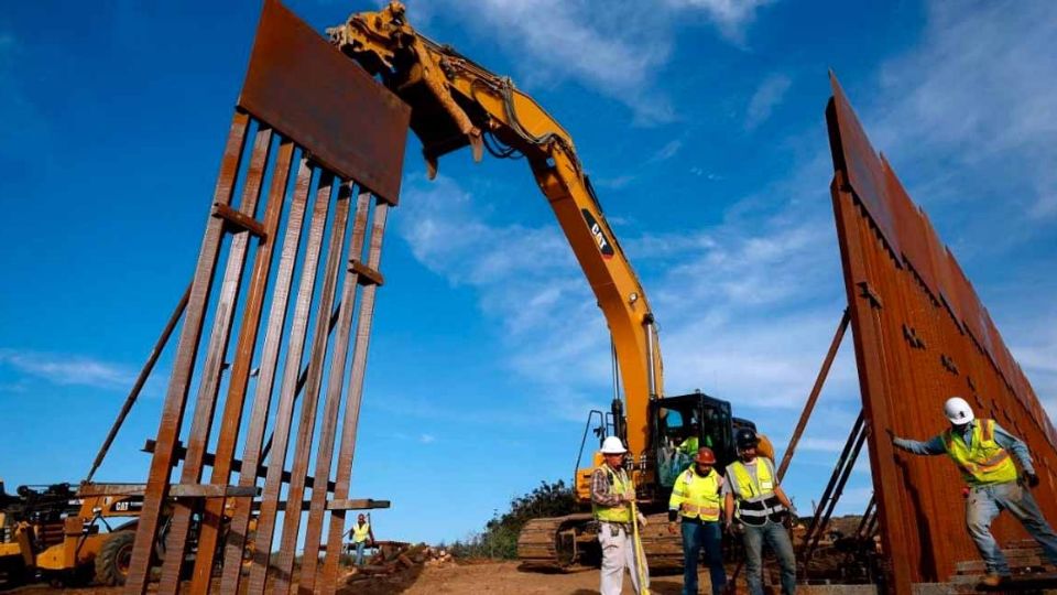 Biden canceló oficialmente el proyecto