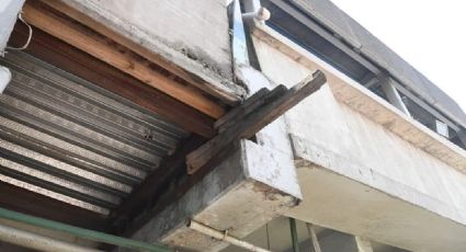 METRO CDMX: Reparación de puente Pantitlán desata burlas en redes