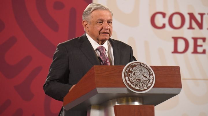 AMLO felicita a ciudadanos por su participación en la Consulta Popular
