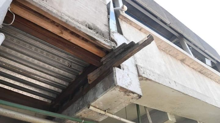 METRO CDMX: Reparación de puente Pantitlán desata burlas en redes