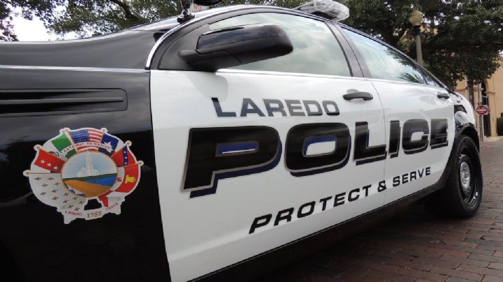 Separan de sus funciones a policías de Laredo; investigan muerte de mexicano