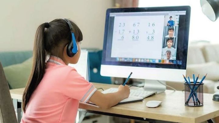 Suspenden clases virtuales en Nuevo Laredo