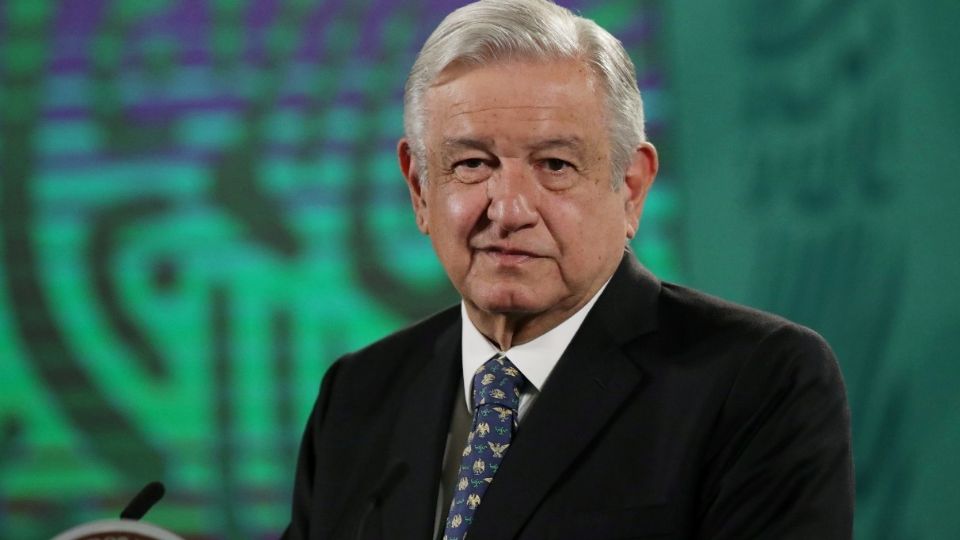 Washington investigaba a Cabeza de Vaca, afirma AMLO en su conferencia mañanera.