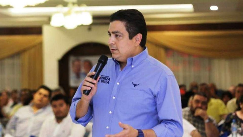 Buscan desaforar al hermano del gobernador de Tamaulipas