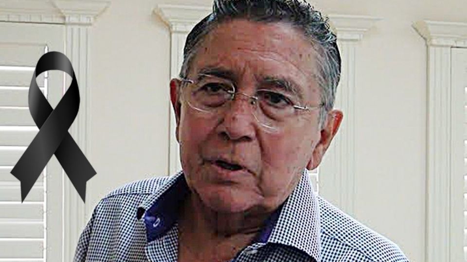 Descanse en paz
