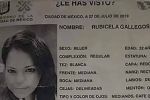 Encuentran INE de Rubicela Gallegos en la casa del feminicida de Atizapán