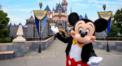 California: Disneyland y otros parques temáticos reabrirán a su máxima capacidad