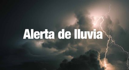 CLIMA NUEVO LAREDO: Pronostican tormentas para la media noche de hoy