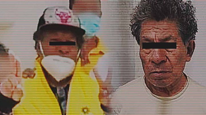 La doble vida del feminicida de Atizapán: Vecino modelo en público, descuartizador en privado