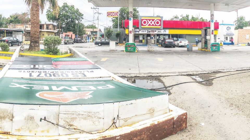 Sufren pérdidas millonarias tras la tormenta que azotó la ciudad