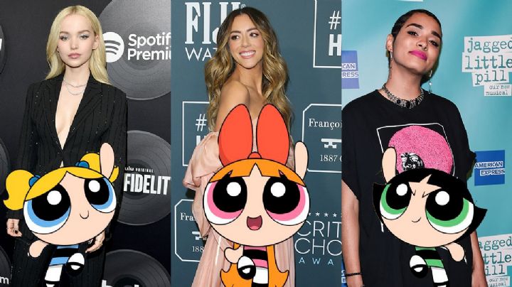 ¿CANCELARON el Live-action de Las chicas Superpoderosas?