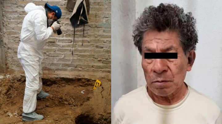 Trasladan a feminicida de Atizapán a otra cárcel luego de que intentaran matarlo