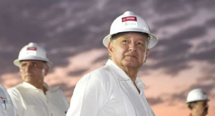 Inversión en refinería Deer Park se recuperará en dos o tres años: AMLO