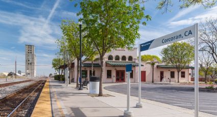 ¡ALERTA! Una ciudad de California presenta un hundimiento equivalente a 1 piso de una casa