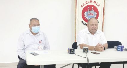 Se recupera el 90% de las maquiladoras en Nuevo Laredo