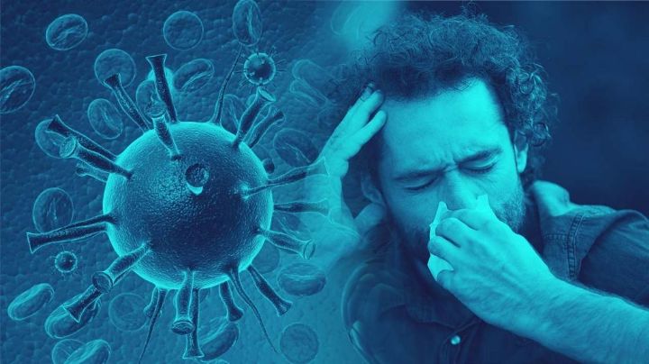 COVID EN EL MUNDO: Personas vacunadas sí pueden contagiar el coronavirus
