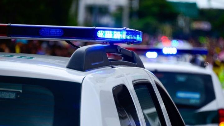 FGR entrega a tres sospechosos de distintos delitos a Estados Unidos