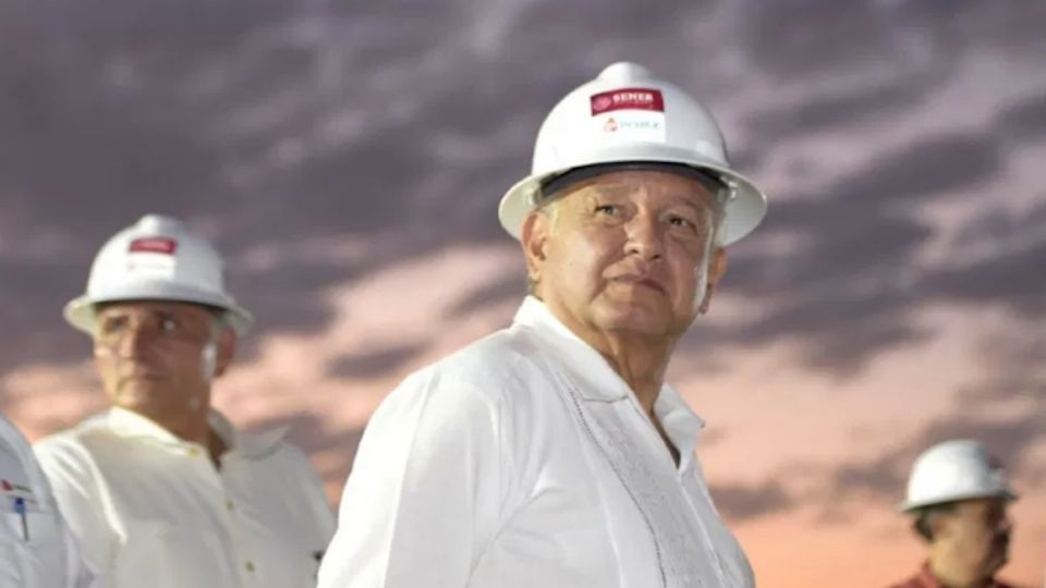 Andrés Manuel López Obrador, considera que que la compra de la refinería Deer Park, ubicada en Texas, “es un buen negocio para el país”