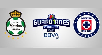 Liga MX HOY: Liguilla Santos vs Cruz Azul dónde y cómo ver EN VIVO la FINAL