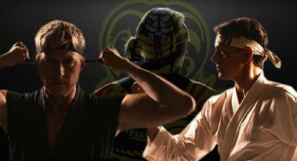 Cobra Kai 4: Revela primer teaser el regreso de un personaje de 'Karate Kid'