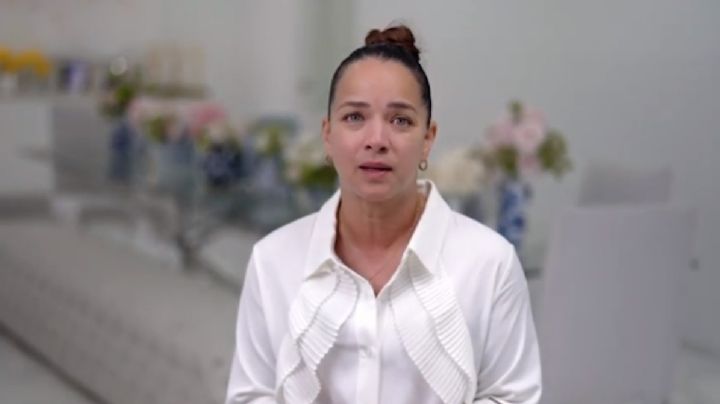 VIDEO: Adamari López anuncia su ruptura amorosa con Toni Costa