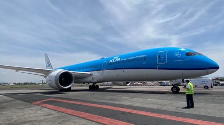 Llegó a México más de 2 millones de vacuna Covid AstraZeneca