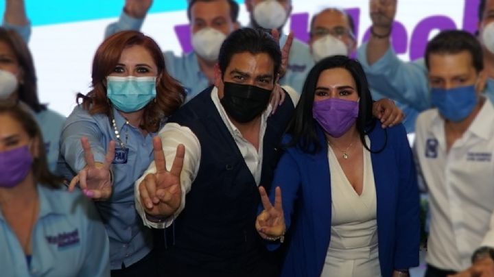 Cuentas bancarias de Ismael García Cabeza de Vaca siguen congeladas: UIF