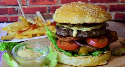 Día de la Hamburguesa: 5 de las mejores hamburguesas en Nuevo Laredo