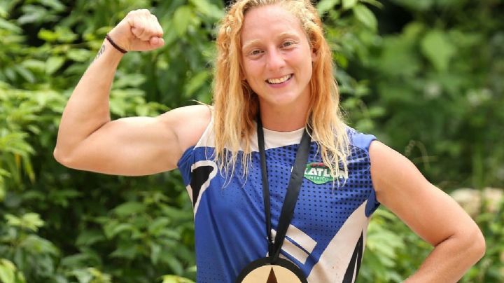 Exatlón México: Steph Gómez está muy grave; familia pide ayuda