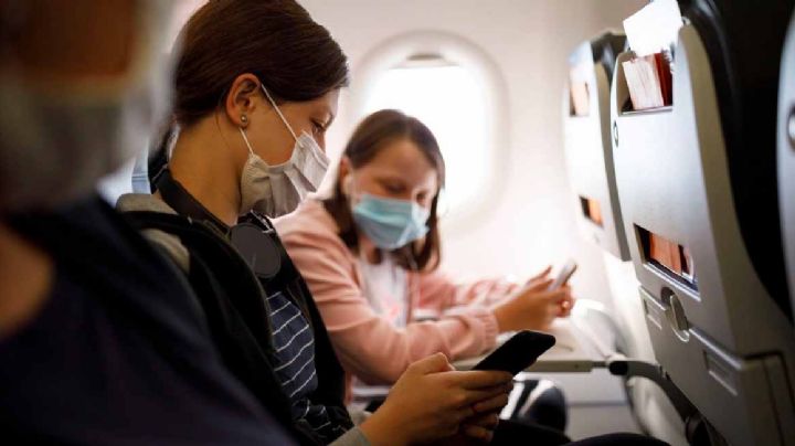 Vacuna Covid-19: Viajan a EEUU 2 millones de mexicanos para aplicarse la dosis