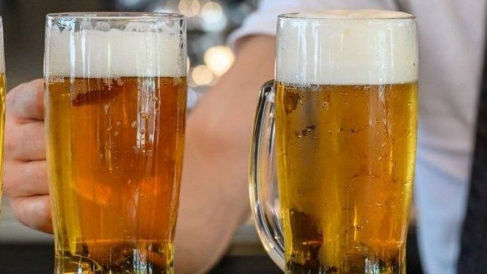 ¿La 'cerveza sin alcohol' no es cerveza?